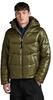 Зимняя куртка G-Star Padded Hdd Puffer (D24676-D418) shadow olive