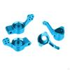 Alloy Steering Combination Upgrade Kit for HSP 94123 94188 1:10 RC Car