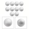 Foam Ball Foam Ball 50mm-100mm Foam Ball Party Round