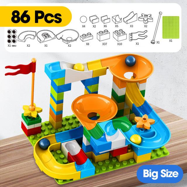 High-Quality Marble High-Quality Race High-Quality Run High-Quality Big High-Quality Block High-Quality Maze High-Quality Ball High-Quality Track