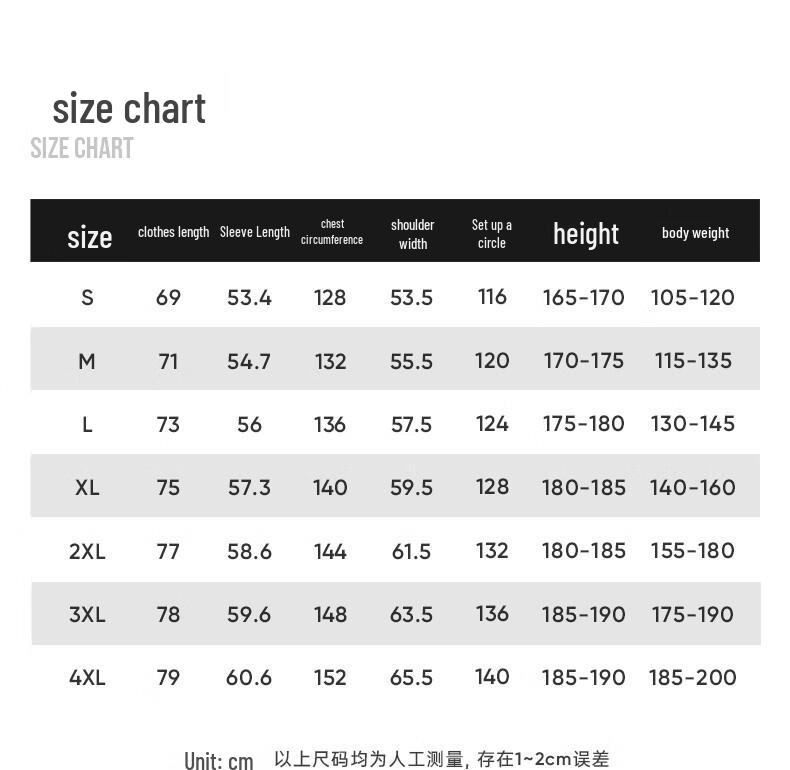 HOTSUIT Men's Fashion Jacket