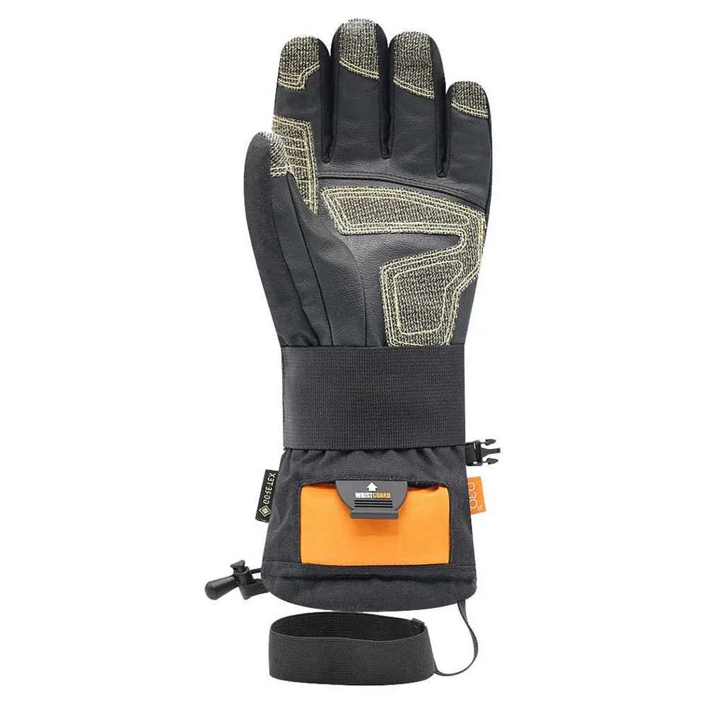Racer Gloves Inside 4