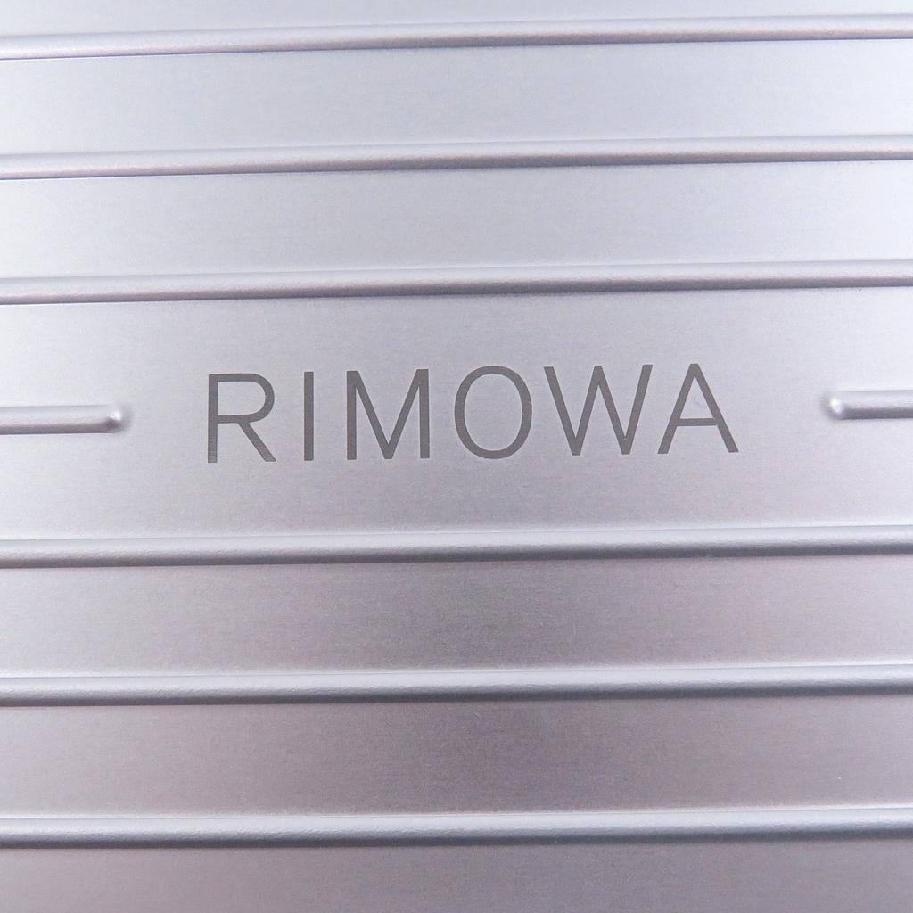 Excellent RIMOWA Other Bag Personal Cross Sling Used
