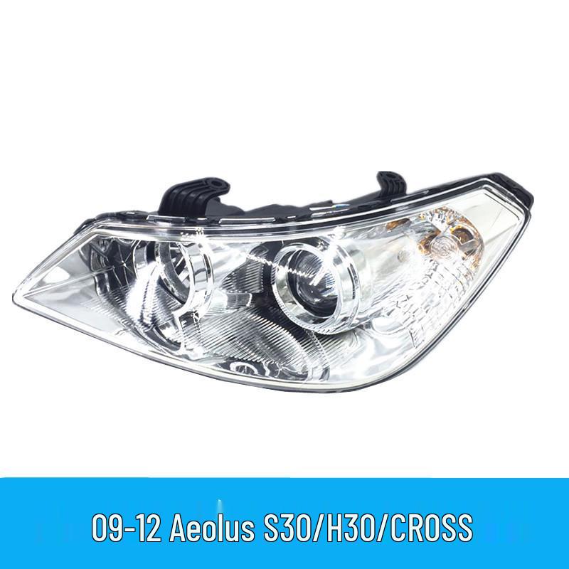

09-14 Dongfeng S30/H30/CROSS Headlight Assembly