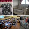 Stretch Printing Sofa Seat Soft Cushion Slipcovers Washable Design Removable Corner Couch Covers Furniture Decoration For Hotel Living Room Room