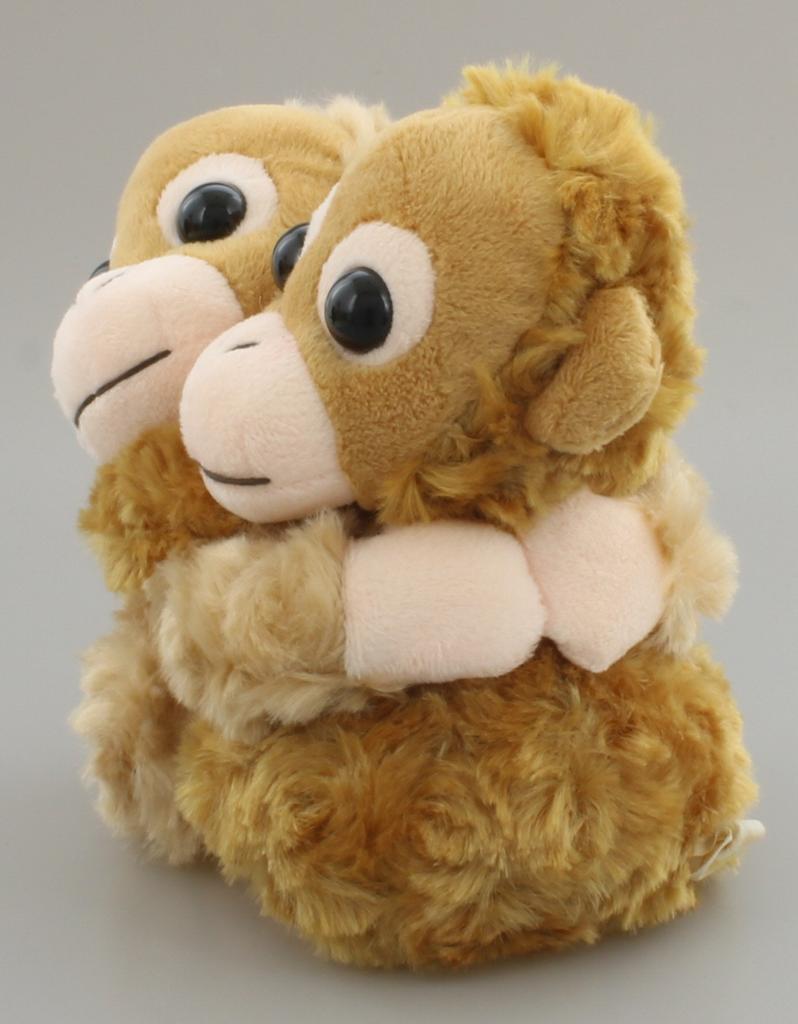 Takeoff Plush Toy Mecha Love 2 Orangutan Medium