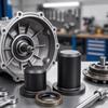 Transmission Oil Seal Installation Tool Damage Installer