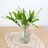 Simulated Lily of the Valley Ins Style Fresh Desktop Ornament Wedding Bride Bouquet Artificial Flowers