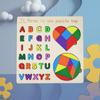 3 IN 1Children Wooden Block Puzzle Game Baby ThinkingLogic Early Education FunToy Brain Training Table Montessori Birthday Gift