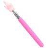 Telescopic Stainless Steel Teaching Pointer, Retractable Reading Guide & Presentation Wand for Teachers, Parents and Kids for Office and Classroom