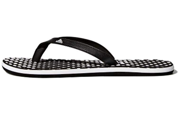 Adidas Женские шлепанцы Eezay Точки B23738 36⅔