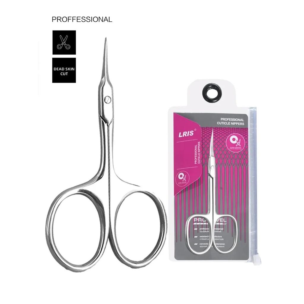 Dead Skin Scissors Super Sharp Darbs Manicure Pre-stainless Steel Professional Exfoliation