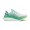Saucony Endorphin Pro 5 Woven Rebound Marathon Training Long Distance Running Racing Running Shoes Unisex Green S31064-503