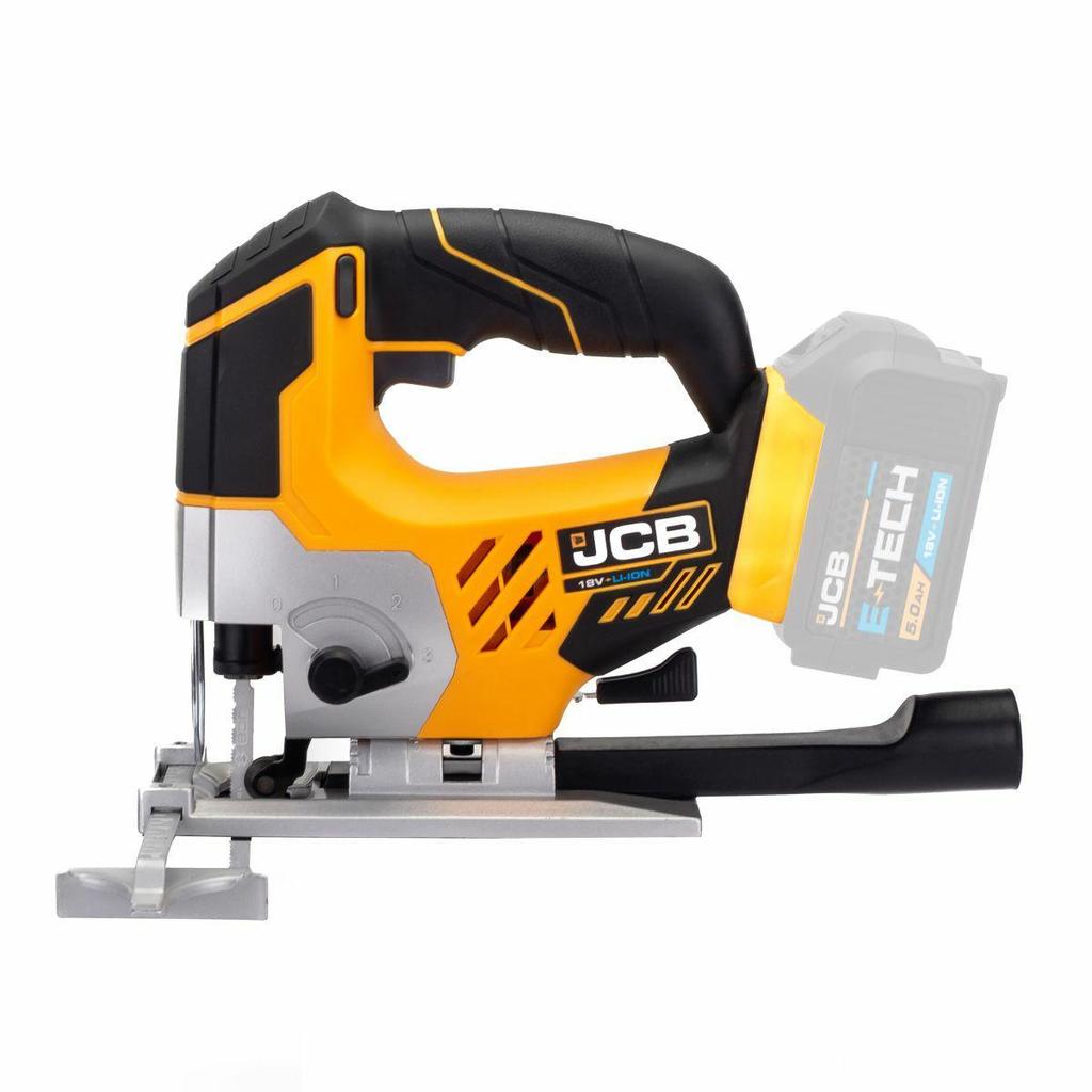 18V Cordless Jigsaw Type T