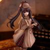 "Date A Bullet" Tokisaki Kurumi Detective Ver. Non-scale PVC & ABS Painted Complete Figure