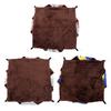 Small Pet Hammock Small Skin-friendly  + Velvet Unique Soft Hamster Hanging Hammock Warm for Hamster Guinea Pigs