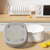 Fruit and Vegetable Purifier Machine Fruit Portable Multifunctional Cleaning Machine Kitchen Ingredient Purifier