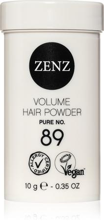 

Shampoing Sec En Poudre TU прозрачный