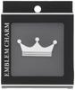 AWESOME-JAPAN Emblem Accessory Charm King ASCM-011