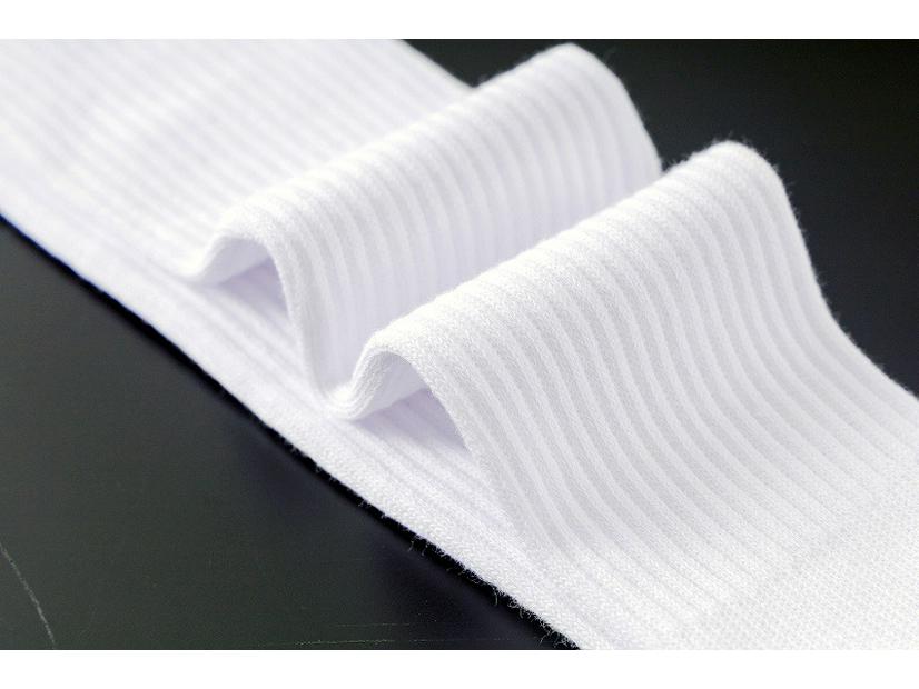 Winter Thickened Women's High Tube Socks - Ideal for Sports, Fitness, Running, Volleyball, and Leisure. Warm and Comfortable.