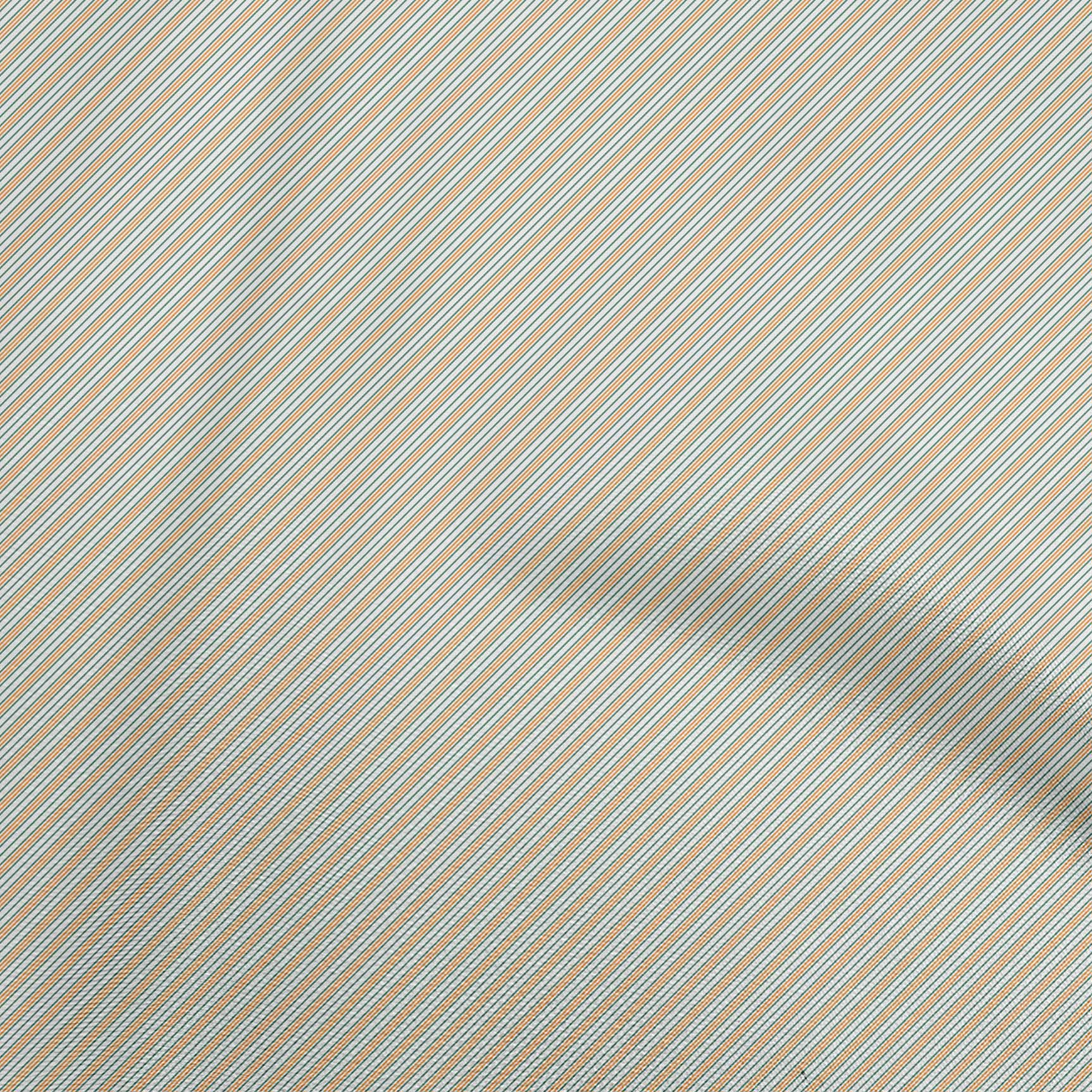 

OneOone Cotton Flex Grey Fabric Geometric Craft Projects Decor Fabric Printed By The Yard 40 дюймів 42 Inch Wide - Viscose Chiffon білий