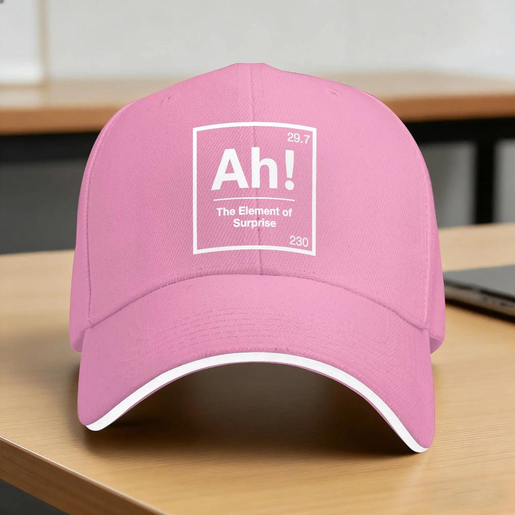 Summer Project Hail Mary Baseball Cap AH EleUnisext Of Surprise Outdoor Gym Yk Funny Sun Trucker Hat Adult Hot Sale Snapback Cap