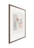 Ramka na zdjęcie mdf basic 50x70 cm sonoma truflowa 1 szt.