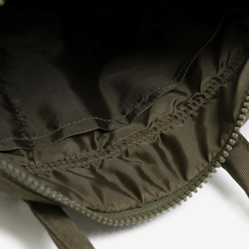 Ymcl Ky Helmet Bag Small - Olive