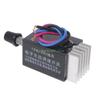 24TE Motor Speed Controller Switch Truck Fan Heater Control Defroster for DC 12V 24V