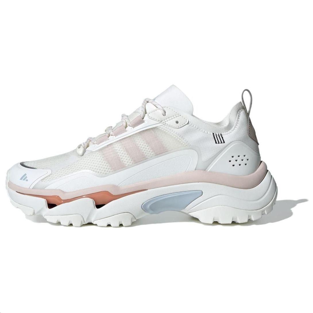 (WMNS) adidas Citywalk White Pink Women s IH8121 EU 39⅓