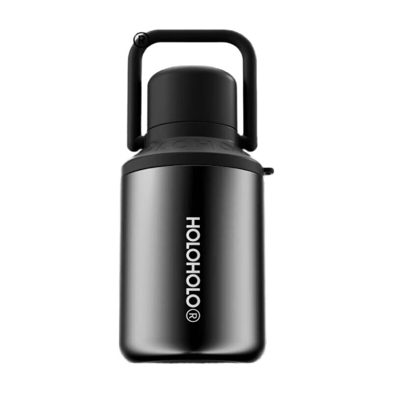 HOLOHOLO 1000ml 316L Stainless Steel Insulated Water Bottle
