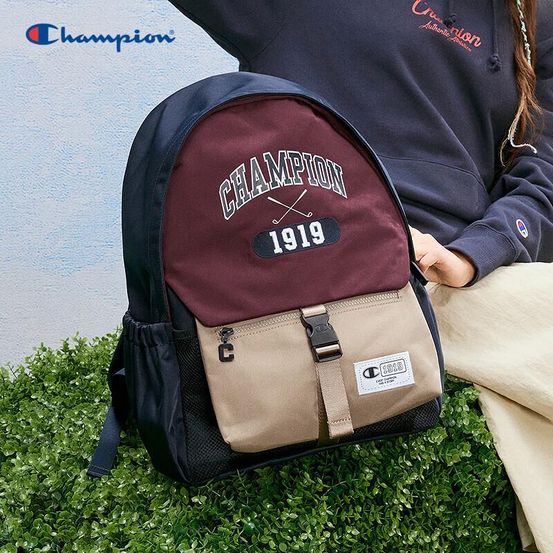 Champion Yuanli Casual Campus Backpack