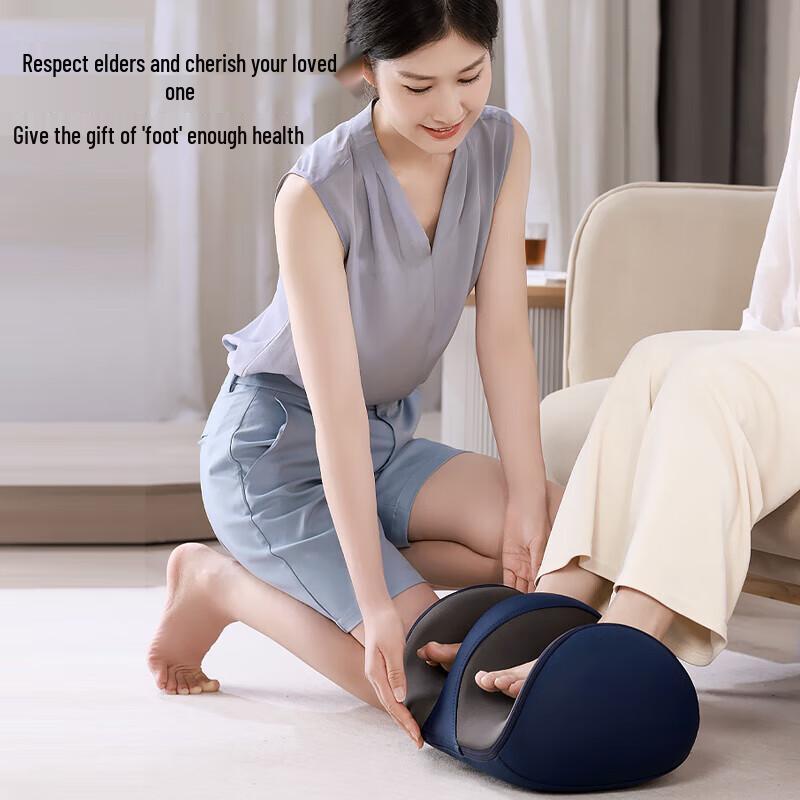 Aux Foot and Calf Massager