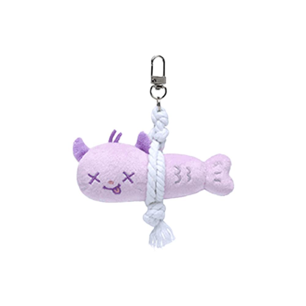 [Pre-order] aespa - Good Luck Doll Sleutelhanger
