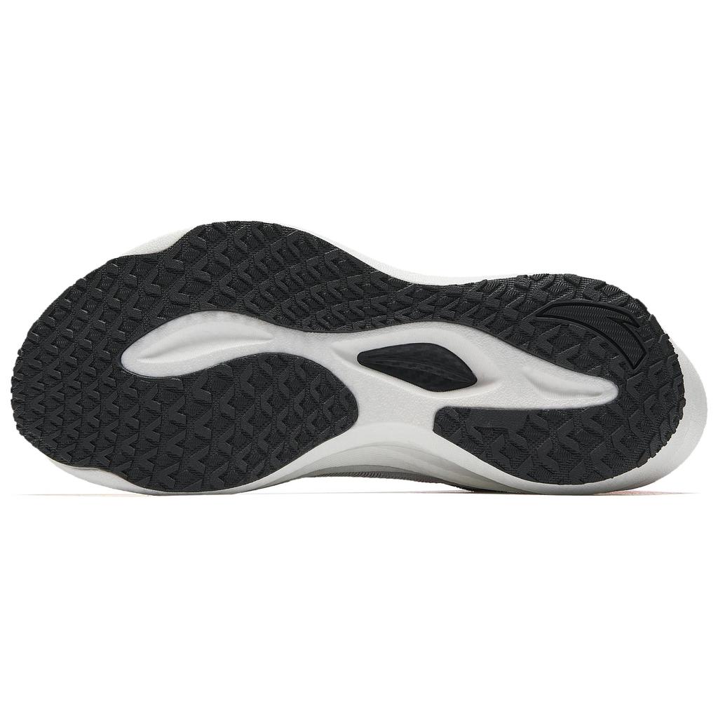 Anta Jinfeng 2 Red Luck Training Shoes Men Running Shoes Light-Year-White 912515588-2