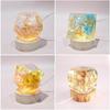 Poppy DIY Silicone Mold for Large Dice, Epoxy Resin, Candle, Soap, Incense, Plaster, and Ornament Display