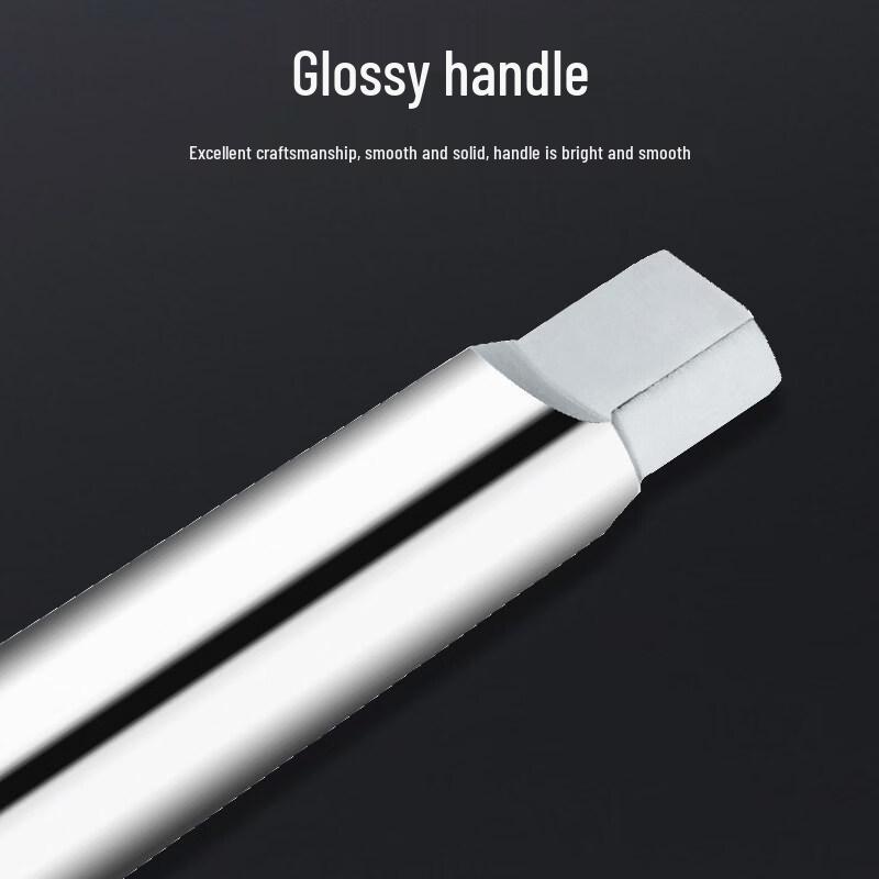 Carbide Taper Shank Back Counterbore Cutter