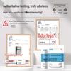 Disposable Travel Bathing Essentials