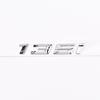 Fits BMW 1 Series ('20-'23) 118i/116i/120i/125i Rear Car Emblem