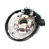 Magneto Stator Generator Gasket For Yamaha YZ 250 F YZ250F 2006-2009