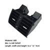 Durable Rear Air Vent High Strength Compact Air Outlet
