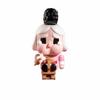 POP MART CRYBABY Crying Doll Lonely Christmas Collection Mystery Boxes, Single Mystery Box