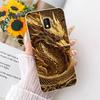 For  Samsung Galaxy J2 Core Case J260F  Back Cover For SamsungJ2Core 2018  Fashion Style Case TPU Soft Silicone Bumper Coque
