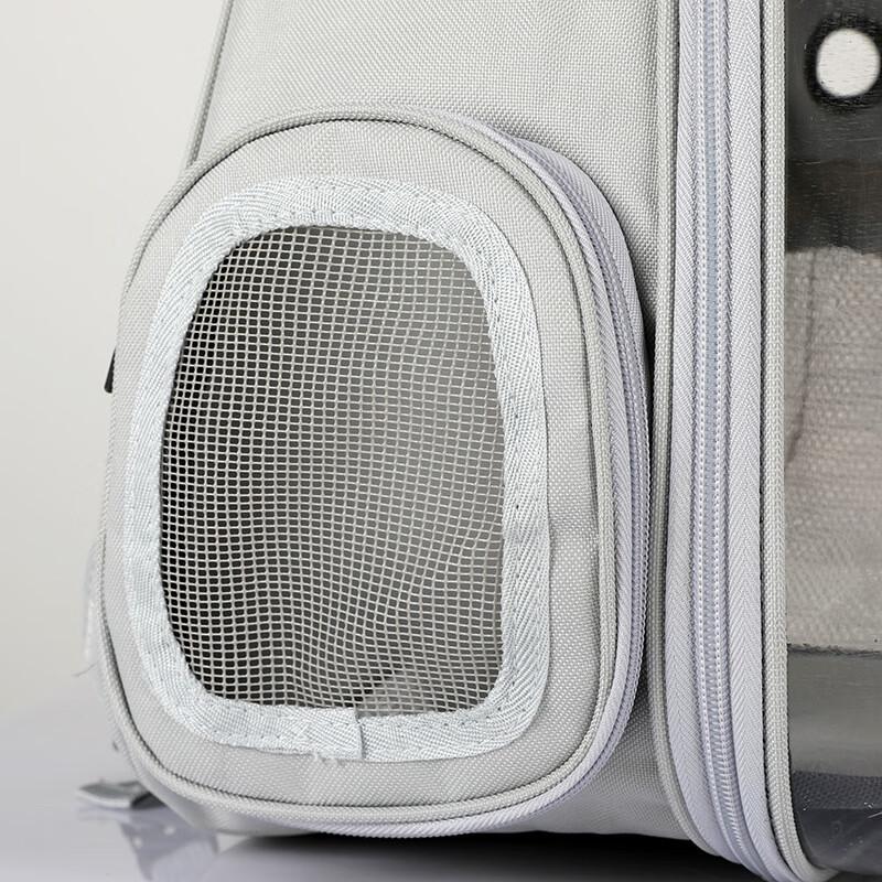 Portable Pet Carrier Backpack