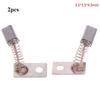210 102L 105L 90 Carbon Brush Electric Grinder Replacement Manicure Drill Accessories Tool Parts