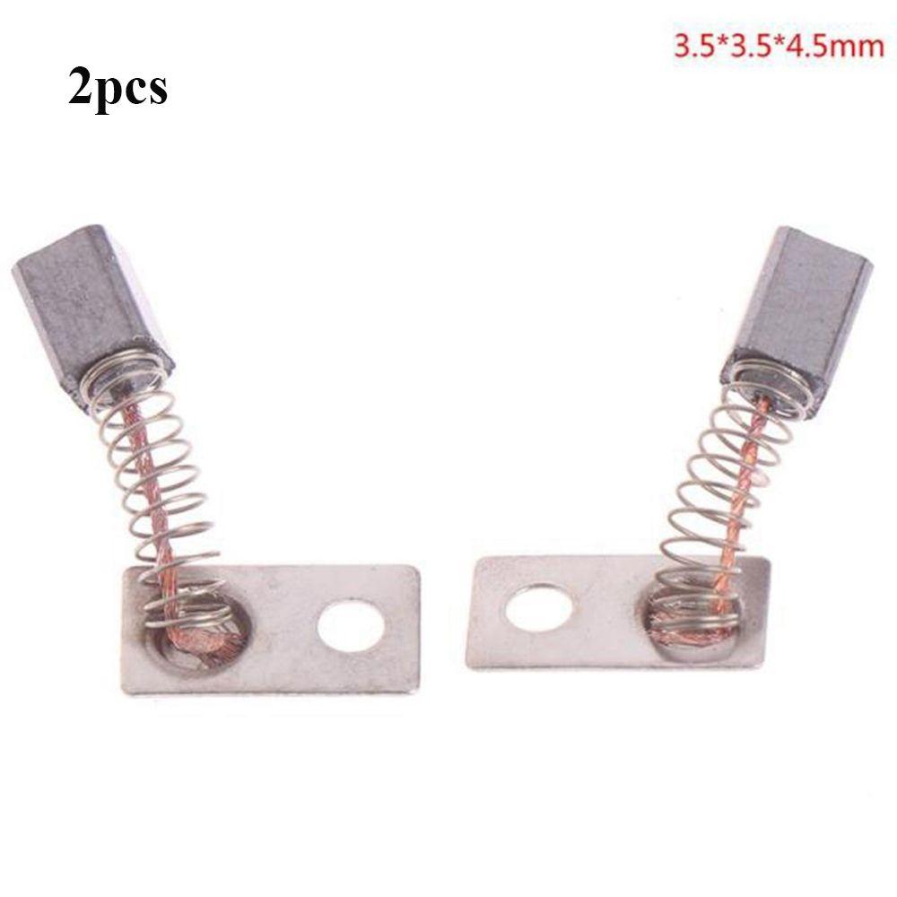 210 102L 105L 90 Carbon Brush Electric Grinder Replacement Manicure Drill Accessories Tool Parts