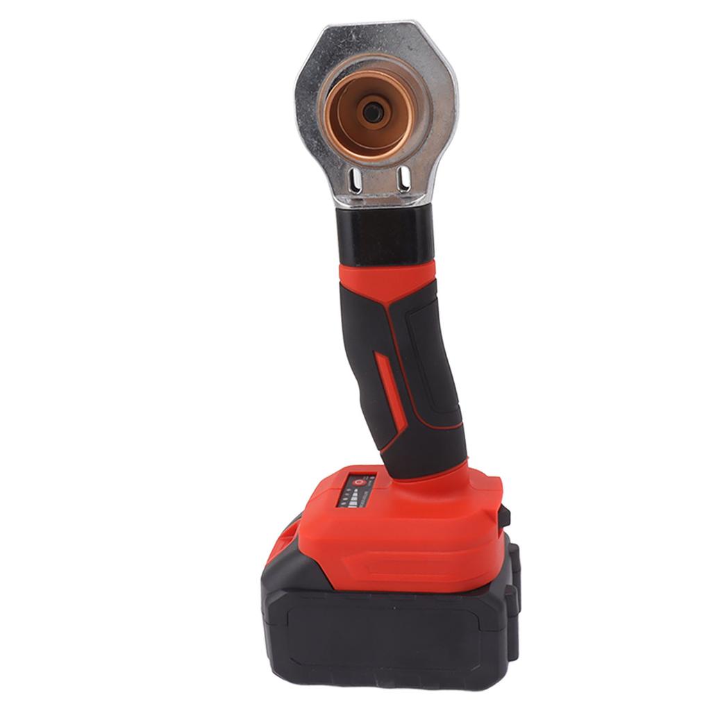 PPR Water Pipe Melter Cordless Efficient Lithium Water Pipes Welding Machine for Home Repair Shop