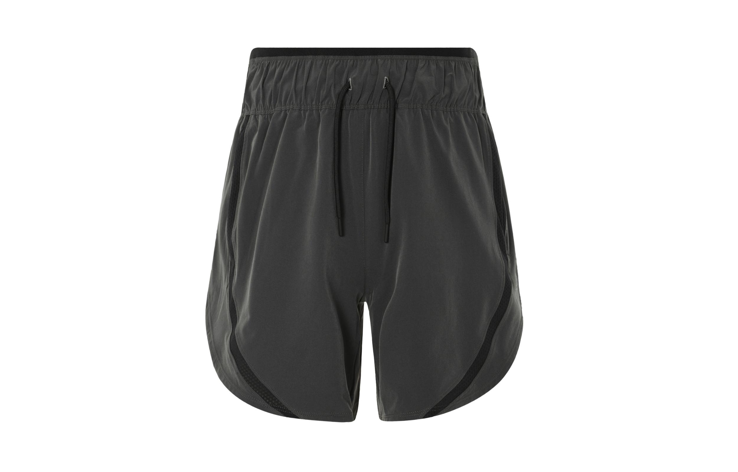 Jordan Casual Shorts Women s Black Moderate DQ4456-010 S