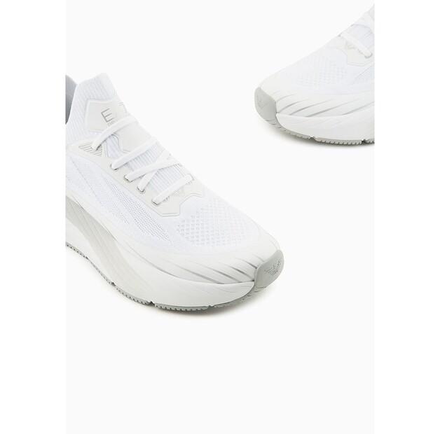 EA7 EMPORIO ARMANI X8X176_XK377 кроссовки