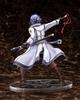 Trails Series Rean Schwarzer Scale PVC Figure PP958 1/8 Pre-painted